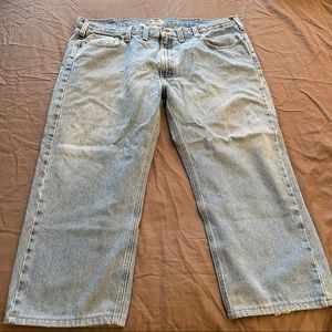 Carhartt Traditional Fit Jeans 44 x 25